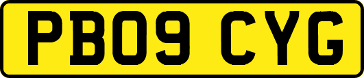 PB09CYG