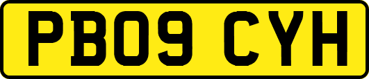 PB09CYH