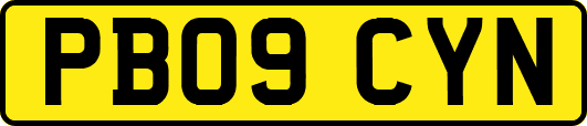 PB09CYN
