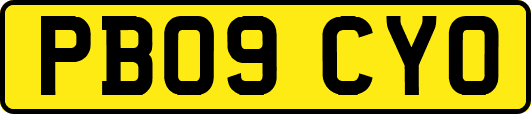 PB09CYO