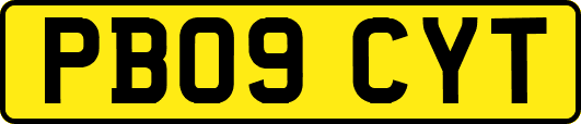 PB09CYT
