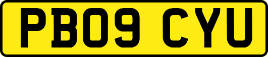 PB09CYU