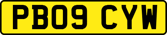 PB09CYW