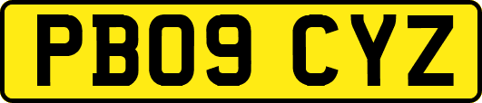 PB09CYZ