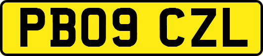 PB09CZL