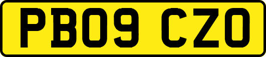 PB09CZO