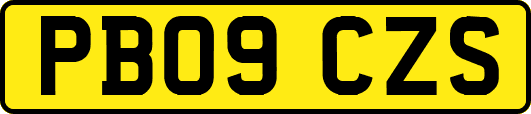 PB09CZS