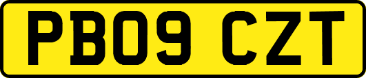PB09CZT