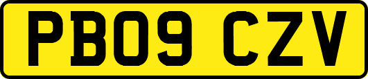 PB09CZV