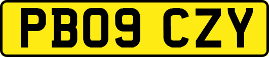 PB09CZY