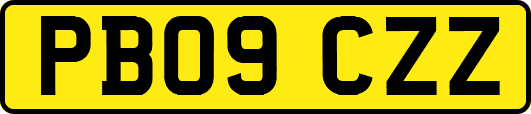 PB09CZZ