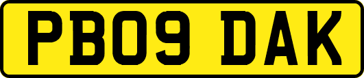 PB09DAK