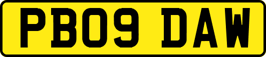 PB09DAW