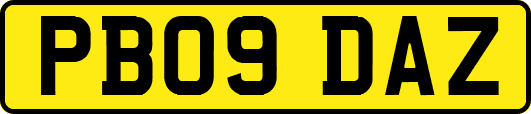 PB09DAZ