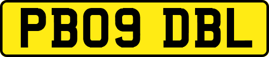 PB09DBL