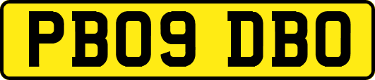 PB09DBO