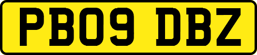 PB09DBZ