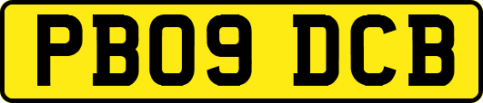 PB09DCB