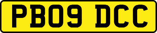 PB09DCC