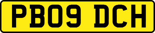 PB09DCH