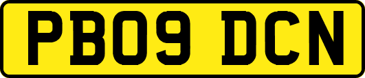 PB09DCN