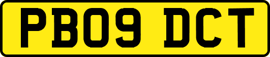 PB09DCT
