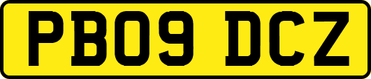 PB09DCZ