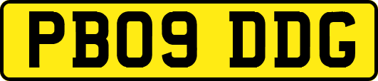 PB09DDG