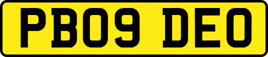 PB09DEO