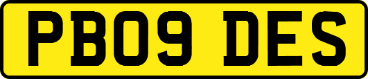 PB09DES