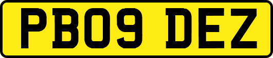 PB09DEZ