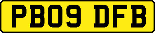 PB09DFB