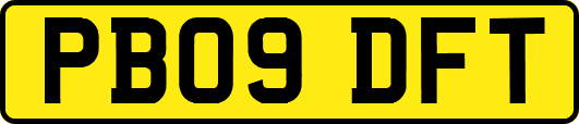 PB09DFT