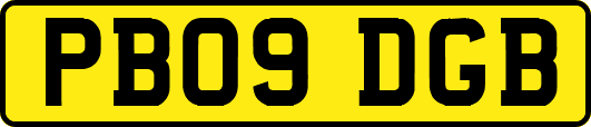 PB09DGB