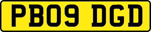 PB09DGD