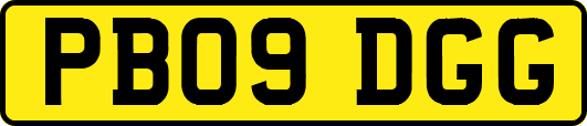 PB09DGG
