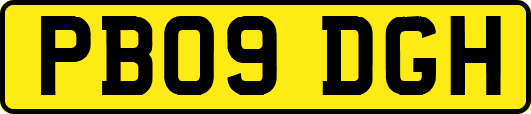 PB09DGH