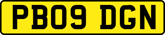 PB09DGN