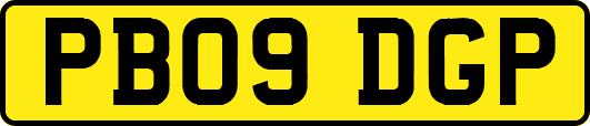 PB09DGP