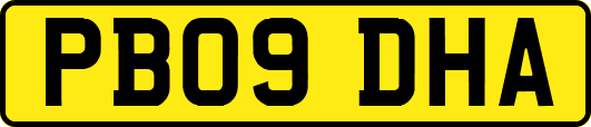 PB09DHA