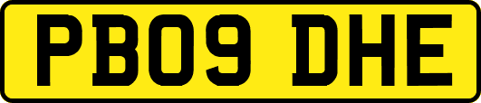 PB09DHE