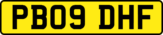PB09DHF