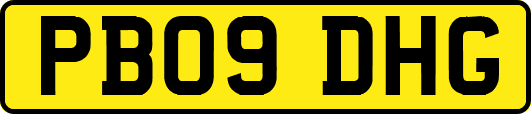 PB09DHG
