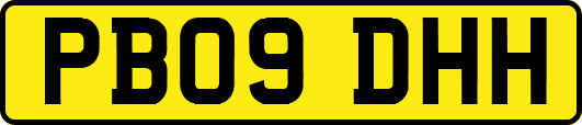 PB09DHH