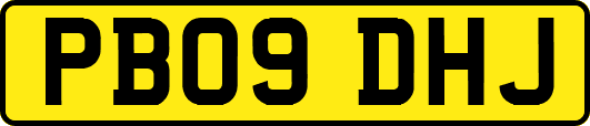 PB09DHJ