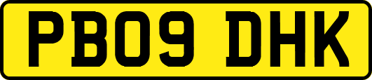 PB09DHK