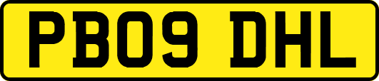 PB09DHL