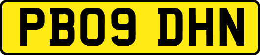 PB09DHN