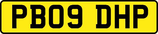PB09DHP