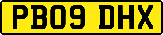 PB09DHX